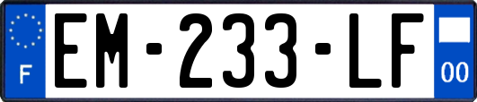 EM-233-LF