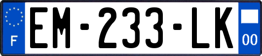 EM-233-LK