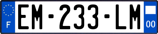 EM-233-LM