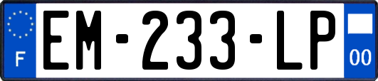 EM-233-LP