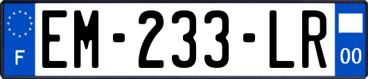 EM-233-LR