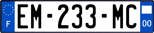 EM-233-MC