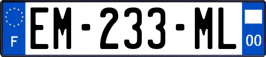 EM-233-ML