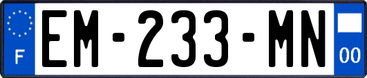 EM-233-MN