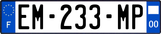 EM-233-MP