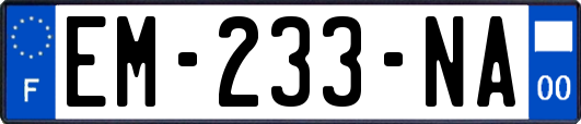 EM-233-NA