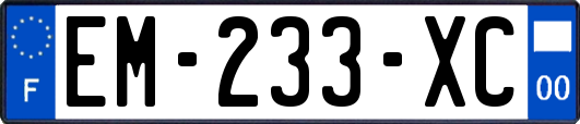 EM-233-XC