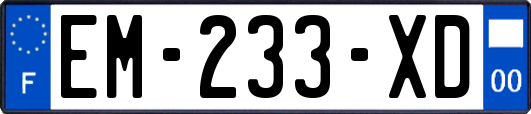 EM-233-XD