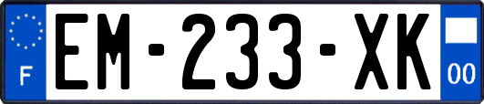 EM-233-XK