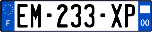 EM-233-XP
