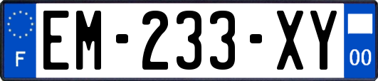 EM-233-XY
