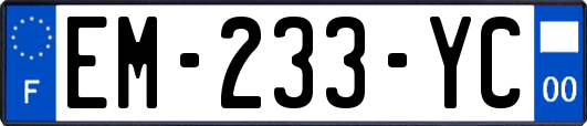 EM-233-YC