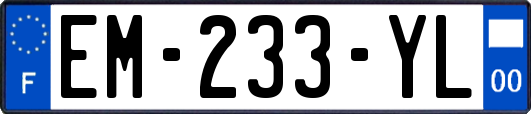 EM-233-YL