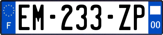 EM-233-ZP