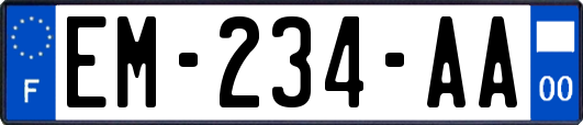 EM-234-AA