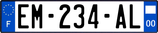 EM-234-AL