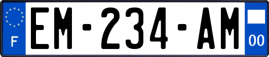 EM-234-AM