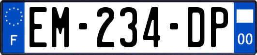 EM-234-DP