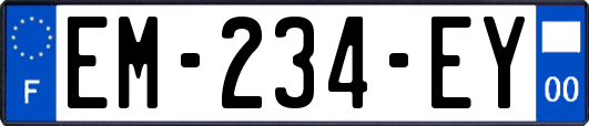 EM-234-EY