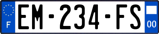 EM-234-FS