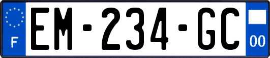 EM-234-GC