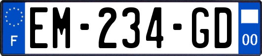 EM-234-GD
