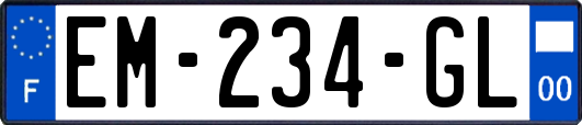 EM-234-GL