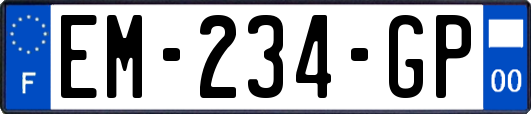 EM-234-GP