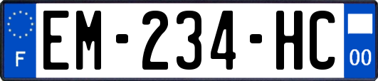 EM-234-HC