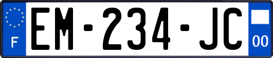 EM-234-JC
