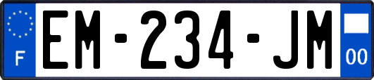 EM-234-JM