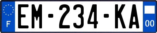 EM-234-KA