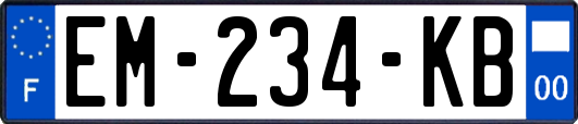 EM-234-KB