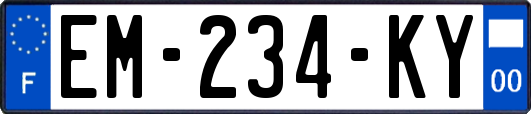 EM-234-KY