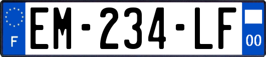 EM-234-LF