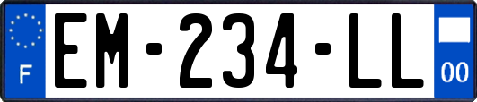 EM-234-LL