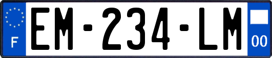 EM-234-LM