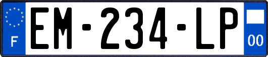EM-234-LP