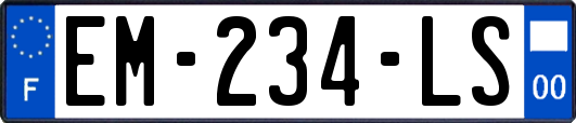 EM-234-LS