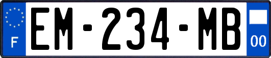 EM-234-MB