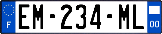 EM-234-ML