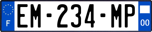 EM-234-MP