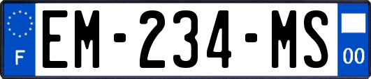 EM-234-MS