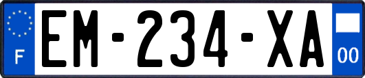 EM-234-XA