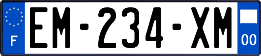 EM-234-XM