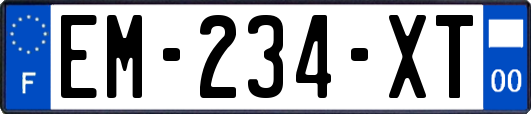 EM-234-XT