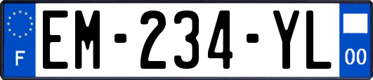EM-234-YL