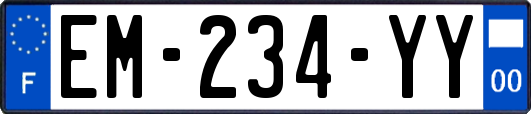 EM-234-YY