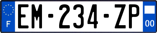 EM-234-ZP