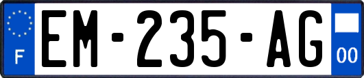 EM-235-AG